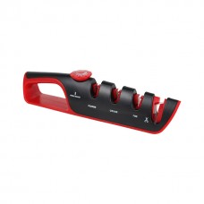 Точилка для ножів та ножиць STORM INTERTOOL HT-0553