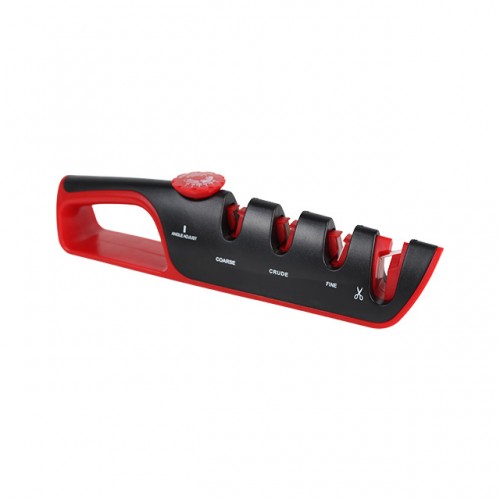 Точилка для ножів та ножиць STORM INTERTOOL HT-0553
