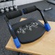 Багатофункціональна похила фітнес-дошка з таймером, Sport Stretching Plate, Помаранчева