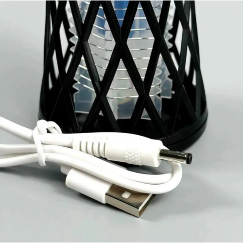 Пастка для комах з UV підсвічуванням TX-WD02 акумулятор 1200 mAh