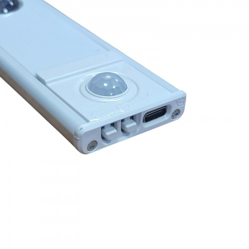 Портативна лампа із сенсором USB зарядка HYSS 500 меблевий світильник 50 см