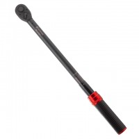Ключ динамометричний 1/2", 40-220 Nm, STORM INTERTOOL XT-9026
