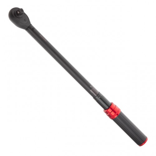 Ключ динамометричний 1/2", 40-220 Nm, STORM INTERTOOL XT-9026