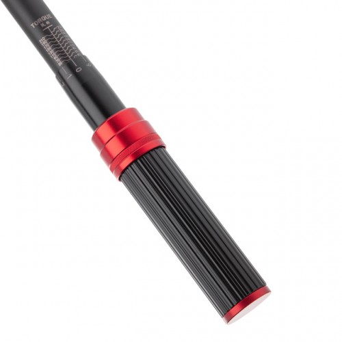 Ключ динамометричний 1/2", 40-220 Nm, STORM INTERTOOL XT-9026