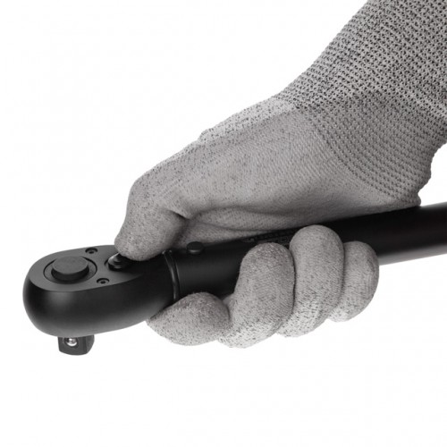 Ключ динамометричний 1/2", 40-220 Nm, STORM INTERTOOL XT-9026