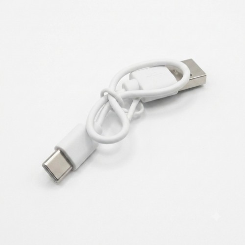 Портативна лампа із сенсором usb зарядка Intelligent Light меблевий світильник 60 см