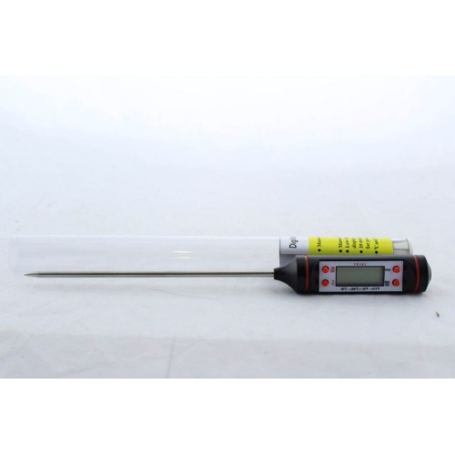 Термометр цифровой электронный для кухни и для еды JR-1