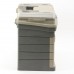 Многофункциональный органайзер пластиковый для метизов, 17", 435x235x300 мм INTERTOOL BX-4017