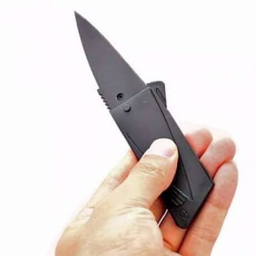 Карманный нож Нож Кредитка Визитка CardSharp