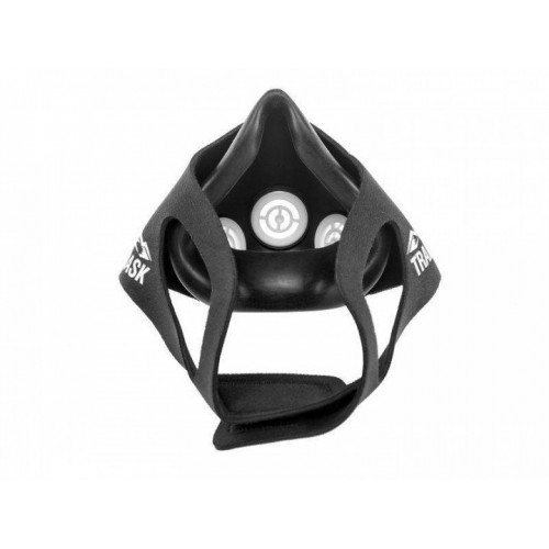 Маска для бега тренировок тренировочная дыхания спорта Elevation Training Mask S
